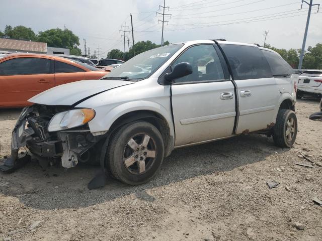 2007 Dodge Grand Caravan SXT