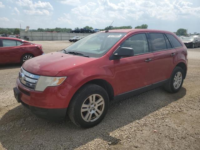 2008 Ford Edge SE