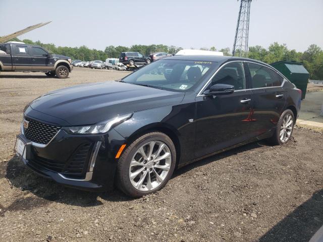 2020 CADILLAC CT5 PREMIU - 1G6DT5RK0L0117711