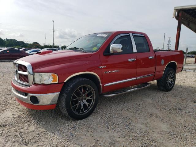 2005 Dodge Ram 1500 ST