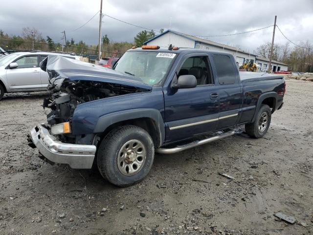 2006 Chevrolet C/K 1500 