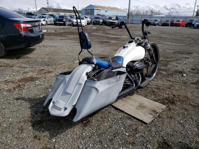 2020 HARLEY-DAVIDSON FLHRXS - 1HD1KVP19LB638071