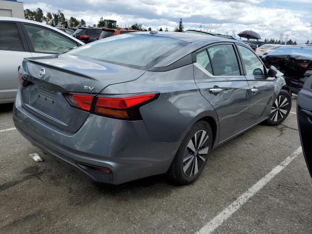 1N4BL4DV8MN361567 Nissan ALTIMA SV