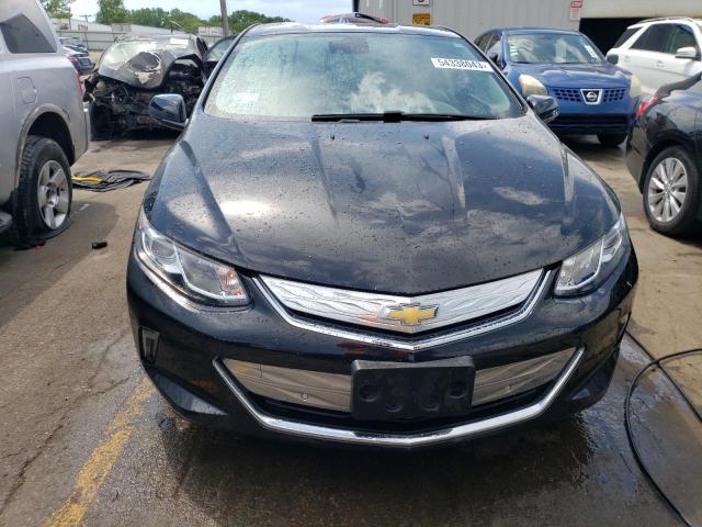 VIN 1G1RD6S56HU107204 2017 Chevrolet Volt, Premier no.5