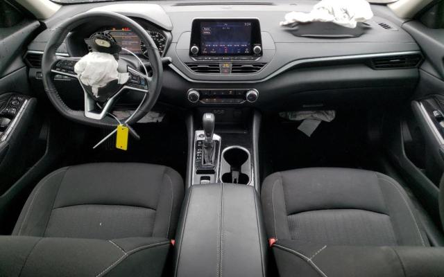 1N4BL4DV6NN373766 Nissan ALTIMA SV