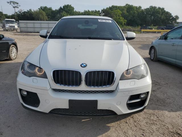 VIN 5UXFG2C56DL785457 2013 BMW X6, Xdrive35I no.5