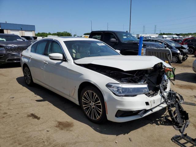 2018 BMW 530XE WBAJB1C52JB084790
