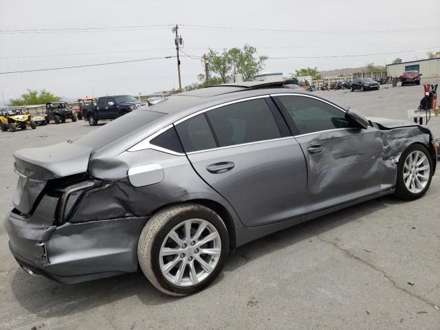 2022 CADILLAC CT5 LUXURY - 1G6DW5RKXN0119332