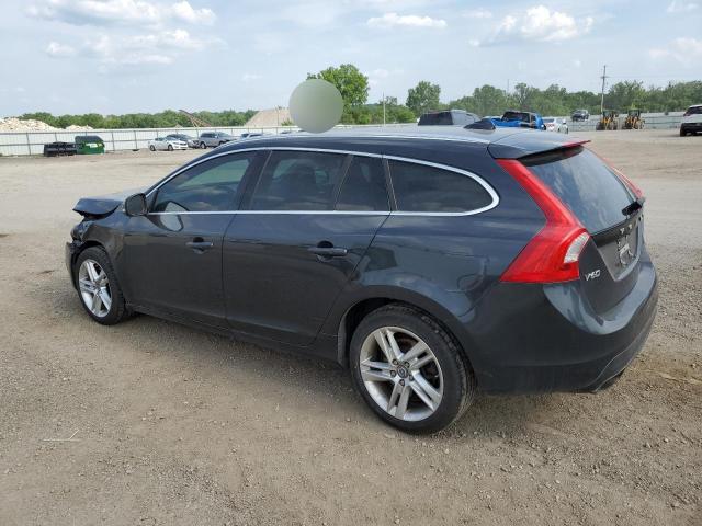 2015 VOLVO V60 PREMIE - YV140MEK8F1220129