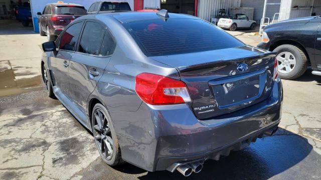 JF1VA1C66L9819545 Subaru Wrx Premium