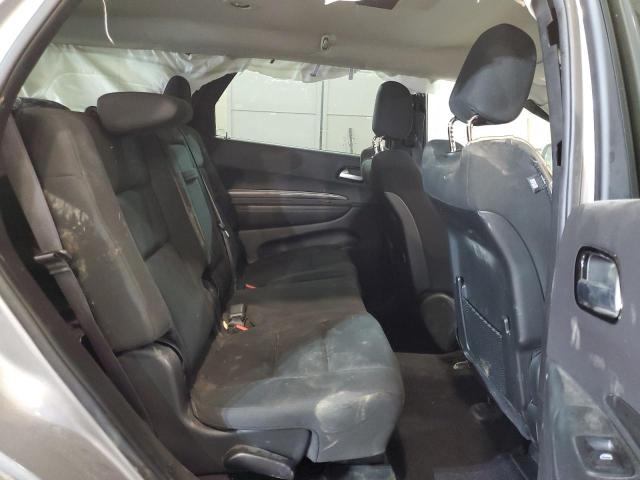 2021 DODGE DURANGO PU 1C4SDJFT5MC763575