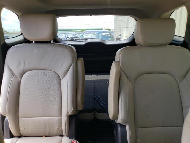 2015 HYUNDAI SANTA FE G - KM8SR4HF0FU106878