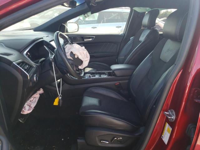 2FMPK4AP7KBC35844 Ford EDGE ST