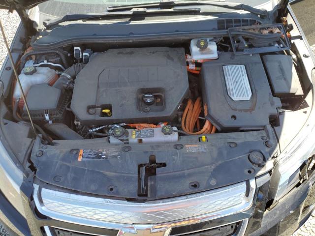 VIN 1G1RB6E40FU139216 2015 Chevrolet Volt no.11