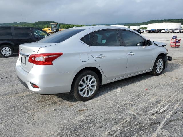 2019 NISSAN SENTRA NIS 3N1AB7AP6KY427777
