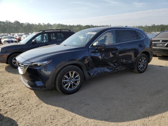 2018 Mazda CX-9 Touring