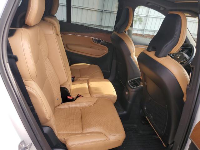 2019 VOLVO XC90 T8 IN - YV4BR0CL2K1422415