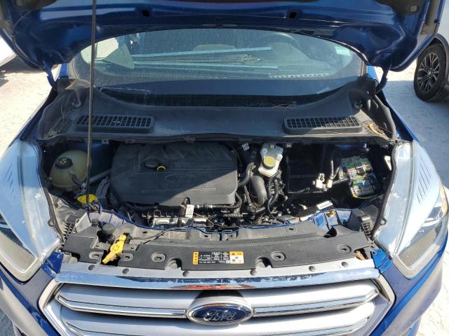 1FMCU0JDXHUB01209 2017 FORD ESCAPE, photo no. 11