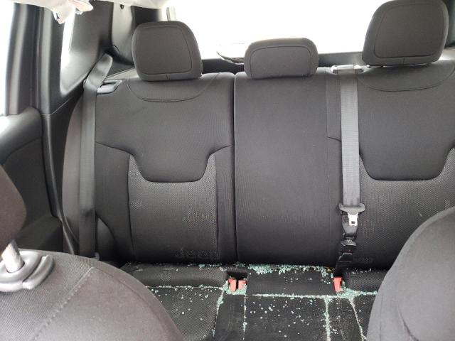 2016 JEEP RENEGADE ZACCJBAT8GPE00732