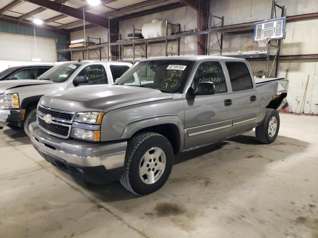 2006 Chevrolet C/K 1500 