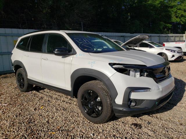 2022 HONDA PILOT TRAI 5FNYF6H83NB099985