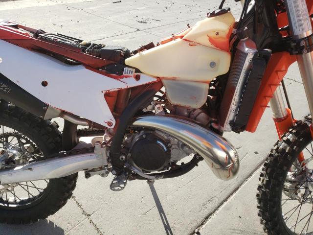 2023 KTM 300 XC TPI VBKXCM237PM285995