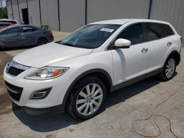 2010 Mazda CX-9 