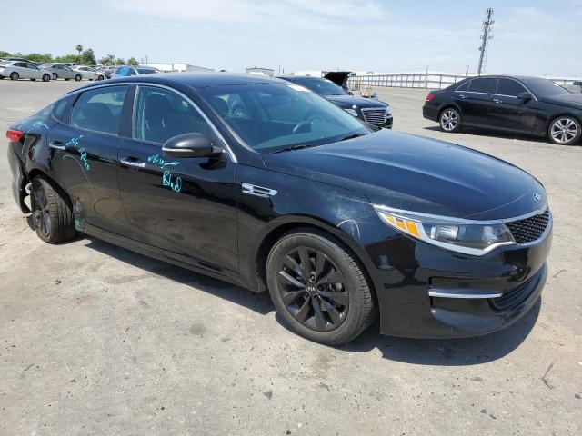 5XXGT4L39JG257614 KIA Optima Lx