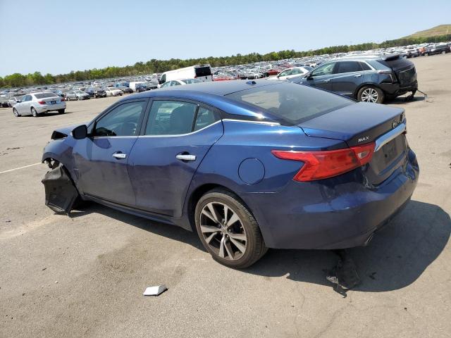 1N4AA6AP0JC375487 Nissan Maxima 3.5s
