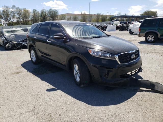 5XYPG4A35LG678669 KIA SORENTO L