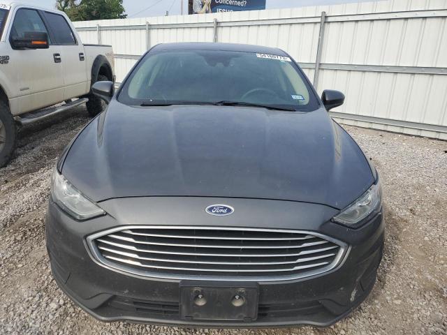 3FA6P0HD2KR169751 | 2019 FORD FUSION SE