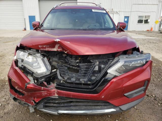 5N1AT2MV1LC779792 Nissan ROGUE S