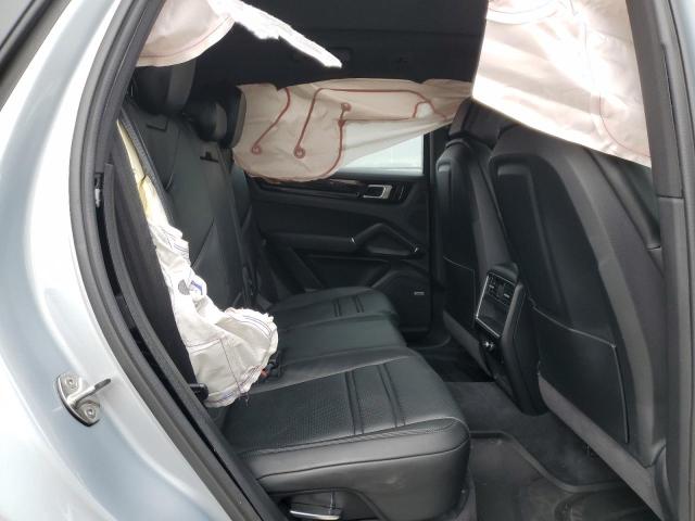 WP1AA2AY5LDA06650 Porsche Cayenne
