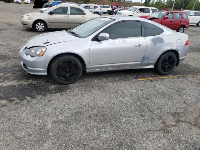 2002 Acura RSX Type-S