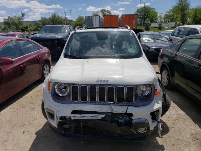ZACNJBD15KPJ95766 Jeep Renegade Limited