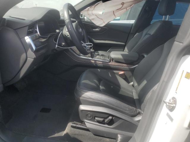 2019 AUDI Q8 PREMIUM - WA1AVAF10KD017267