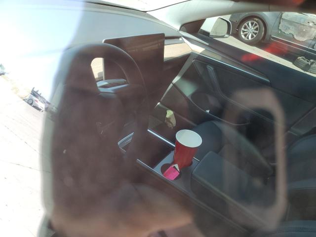 5YJ3E1EBXNF138331 Tesla MODEL 3