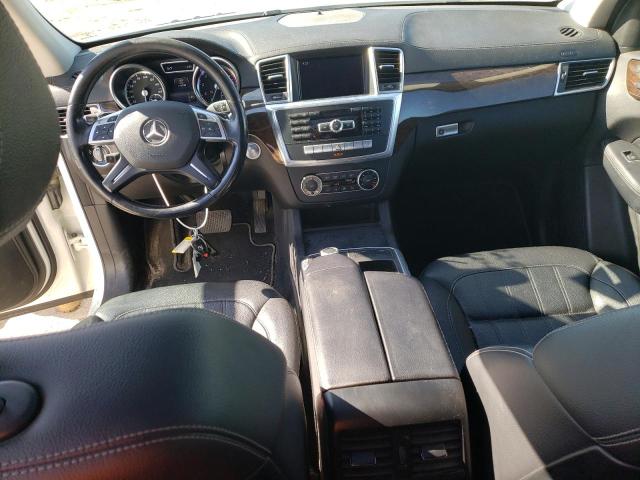 4JGDF6EE1GA640998 Mercedes-Benz Gl 450 4matic