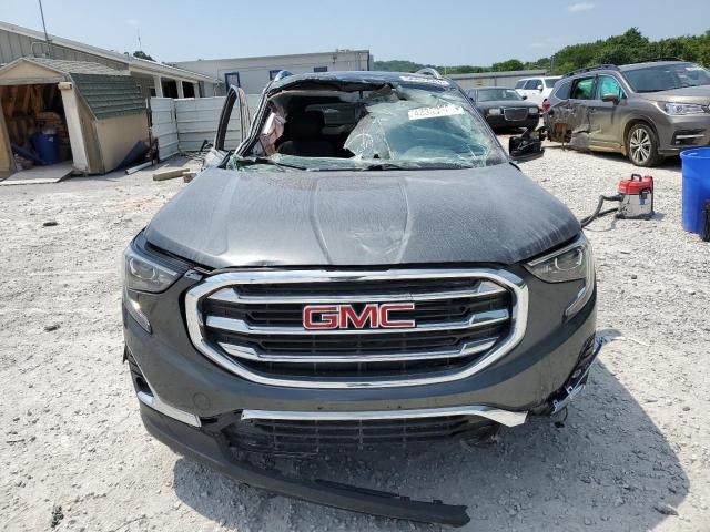 2020 GMC TERRAIN SL - 3GKALPEV8LL132945