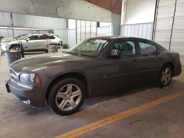 2010 Dodge Charger 