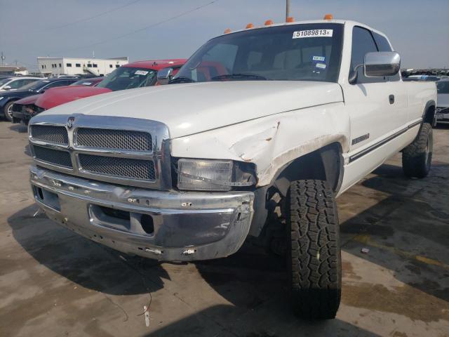 1996 Dodge Ram 2500 