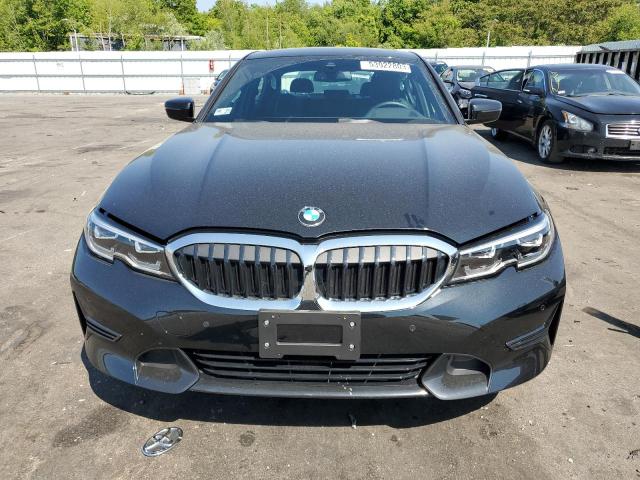 2020 BMW 330XI - 3MW5R7J06L8B25448