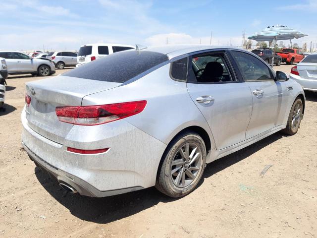 5XXGT4L36KG326941 KIA Optima Lx