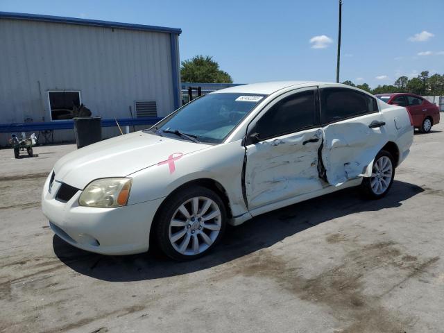 2005 Mitsubishi Galant DE