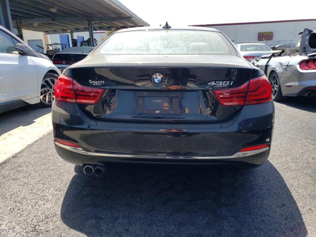 WBA4W3C52KAF93639 BMW 430I
