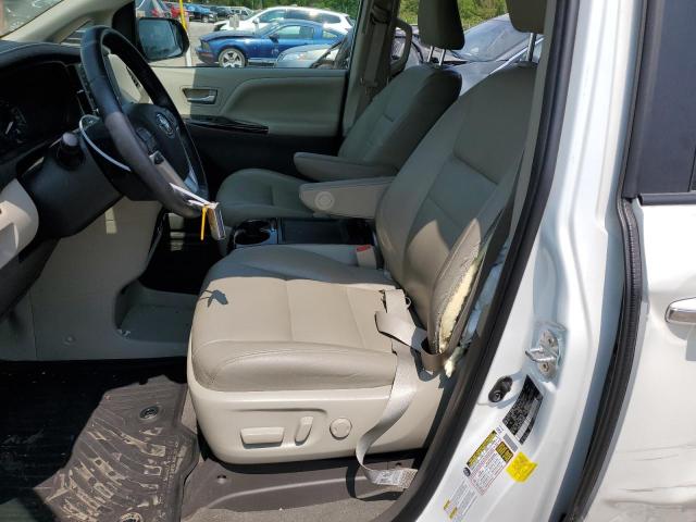 5TDDZ3DC1LS240544 2020 TOYOTA SIENNA, photo no. 7