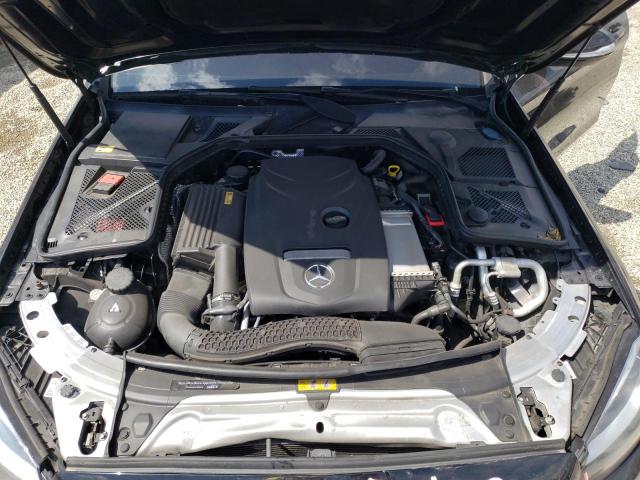 55SWF4JBXFU045116 Mercedes-Benz C 300