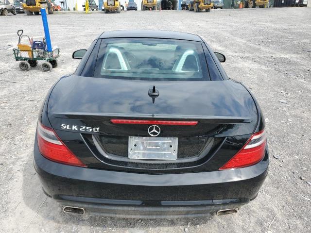 VIN WDDPK4HA6EF088253 2014 MERCEDES-BENZ SLK-CLASS no.10