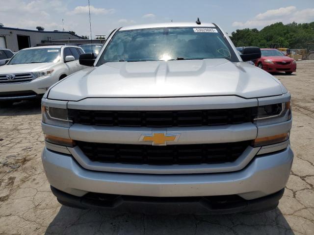 2018 CHEVROLET SILV1500 4 - 1GCRCPEC0JZ279960