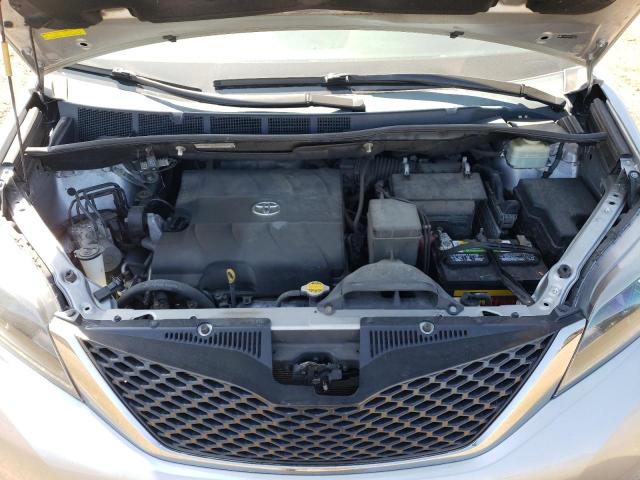 2015 TOYOTA SIENNA SPO - 5TDXK3DC9FS585858